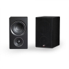 PSB Alpha P3, black