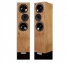 Living Voice Avatar IBX-R4  Burr Oak / Ebony